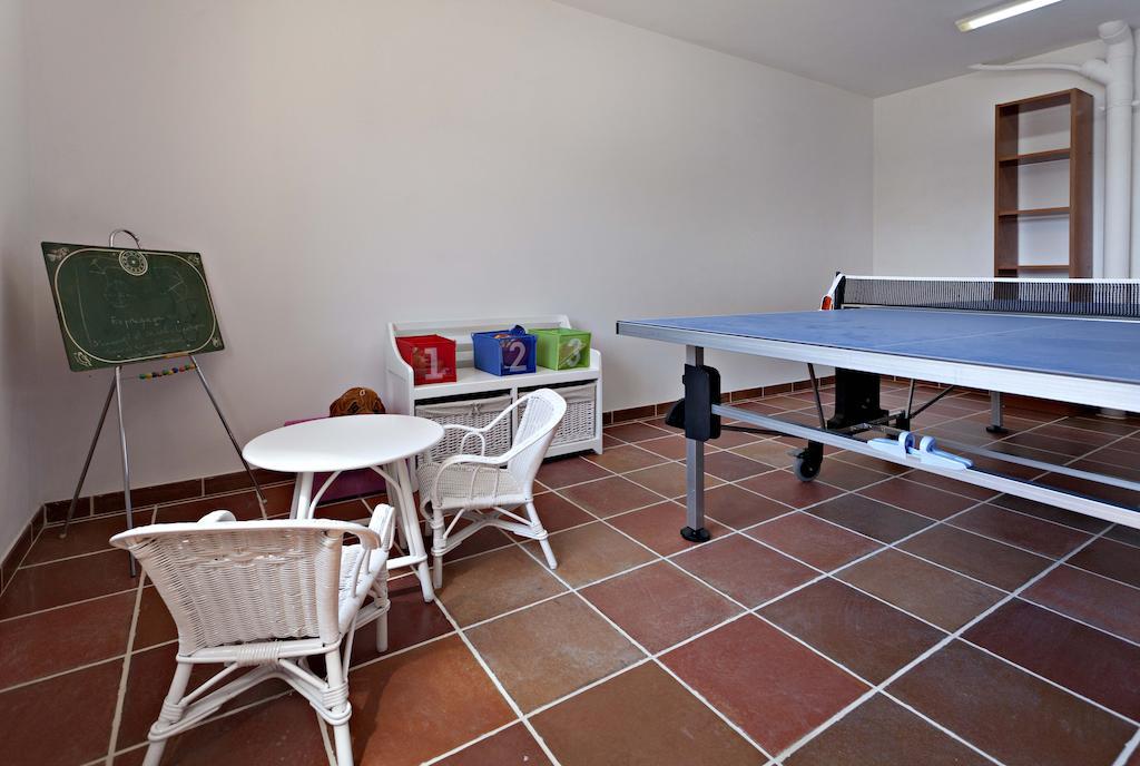 Masia Ca L'Anima La Baronia de Rialb Room photo