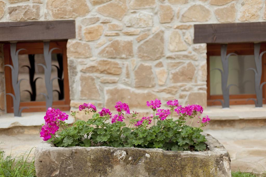 Masia Ca L'Anima La Baronia de Rialb Room photo